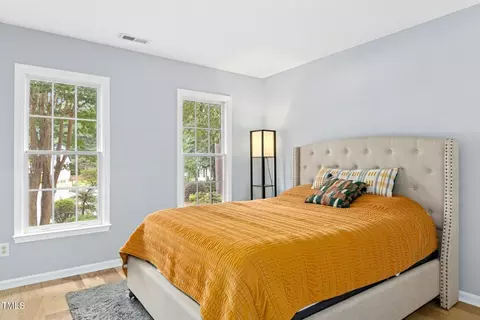 Bedroom - 8 Brevard Ct, Durham, NC 27713 photo 2 of 5