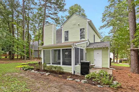Exterior - 8 Brevard Ct, Durham, NC 27713 photo 6 of 11