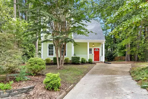 Exterior - 8 Brevard Ct, Durham, NC 27713 photo 11 of 11
