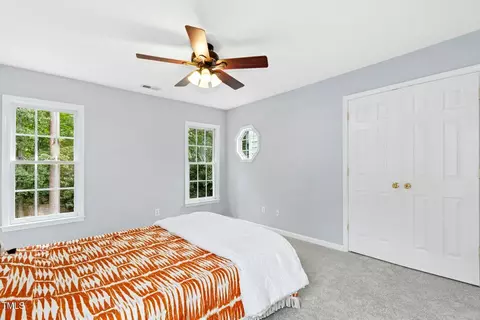 Bedroom - 8 Brevard Ct, Durham, NC 27713 photo 4 of 5