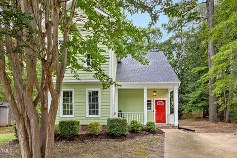 Exterior - 8 Brevard Ct, Durham, NC 27713 photo 1 of 11