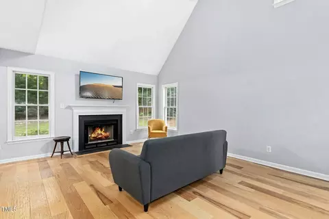 Living - 8 Brevard Ct, Durham, NC 27713 photo 1 of 2