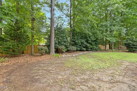 Exterior - 8 Brevard Ct, Durham, NC 27713 photo 10 of 11