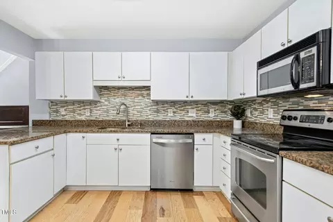 Kitchen - 8 Brevard Ct, Durham, NC 27713 photo 1 of 1