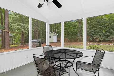 Exterior - 8 Brevard Ct, Durham, NC 27713 photo 4 of 11