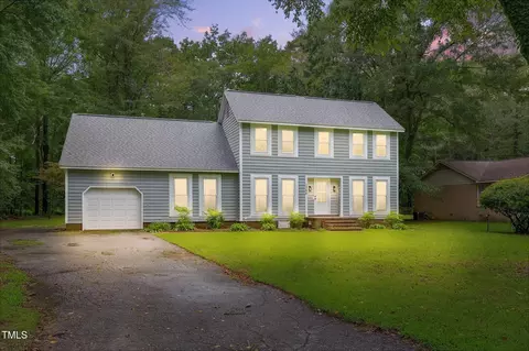 1506 Darby Pl, Goldsboro, NC 27534