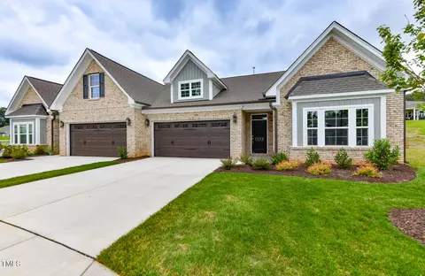 2086 Harris Farm Ct, Burlington, NC 27215