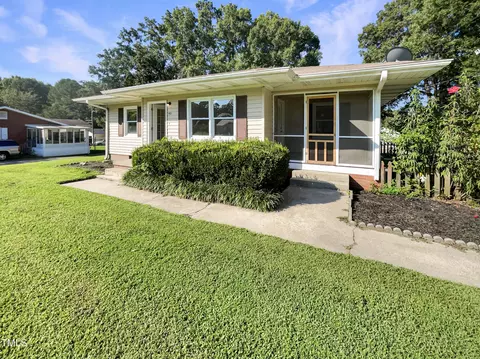 613 15th St, Butner, NC 27509