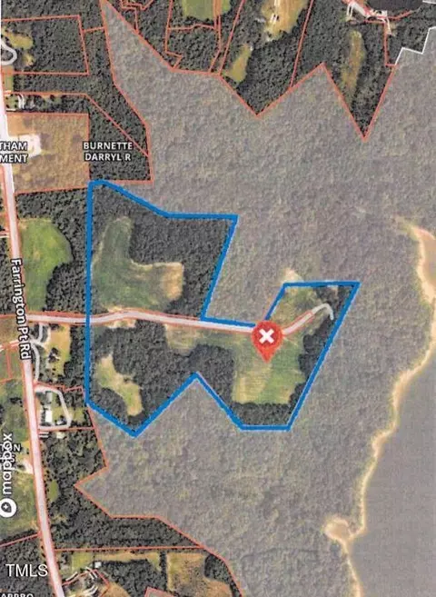 0 Lakeside Dr, Chapel Hill, NC 27514