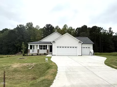 302 Bonsai Way, Four Oaks, NC 27524