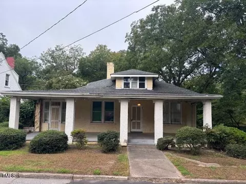 111 W Jennette Ave, Henderson, NC 27536