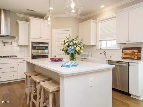 507 Dungannon Loop, Clayton, NC 27520