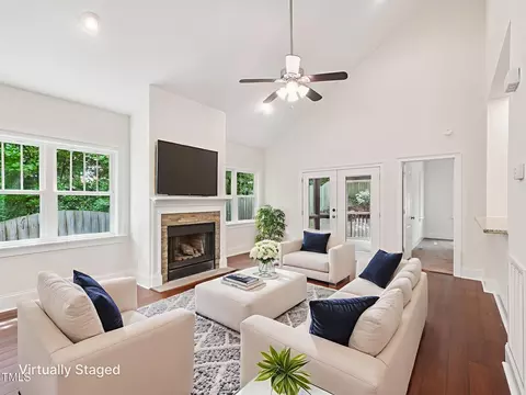 1007 Hazel St, Durham, NC 27701