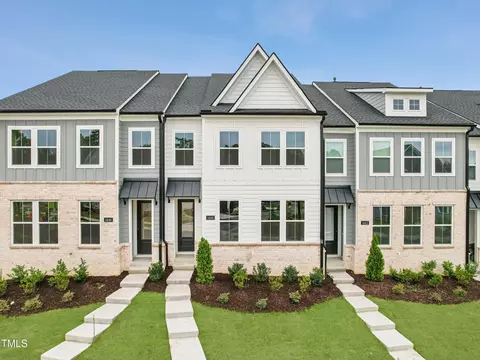 1444 Patchings Ln #246, Knightdale, NC 27545