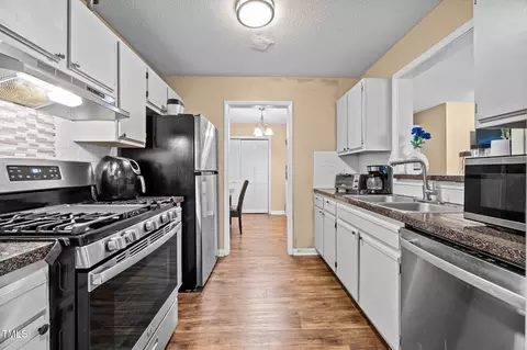 5816 Pointer Dr #102, Raleigh, NC 27609