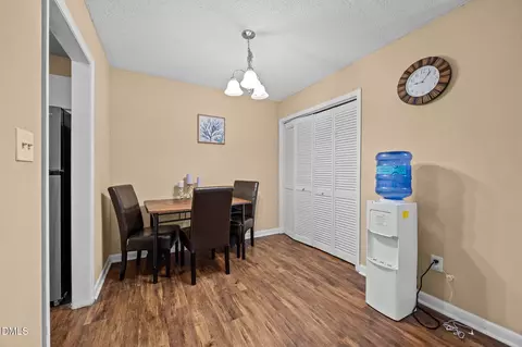 Dining - 5816 Pointer Dr #102, Raleigh, NC 27609 photo 2 of 2