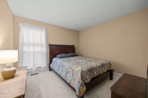 Bedroom - 5816 Pointer Dr #102, Raleigh, NC 27609 photo 3 of 3