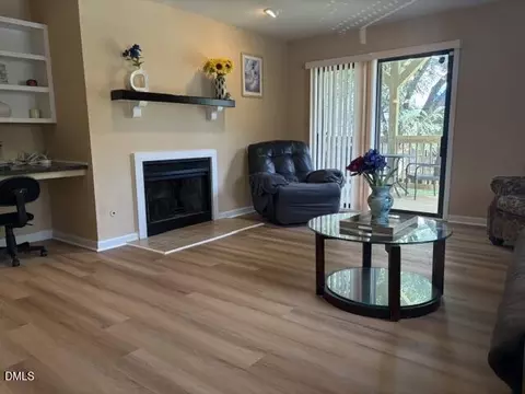 Living - 5816 Pointer Dr #102, Raleigh, NC 27609 photo 1 of 1