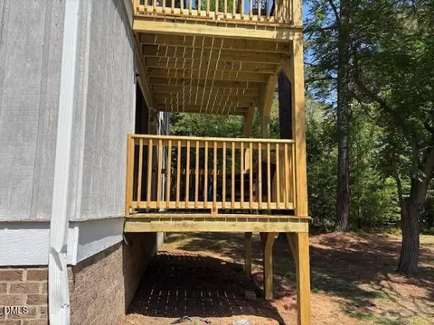 Exterior - 5816 Pointer Dr #102, Raleigh, NC 27609 photo 3 of 4