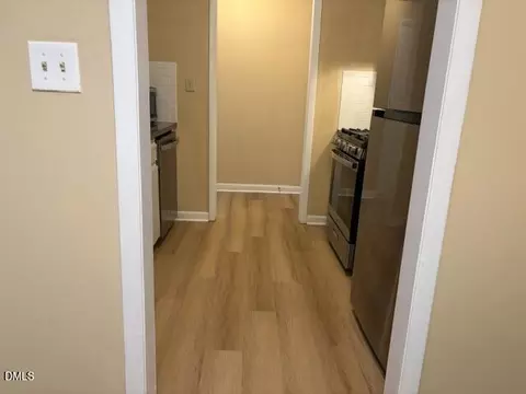 Entry Way - 5816 Pointer Dr #102, Raleigh, NC 27609 photo 1 of 1
