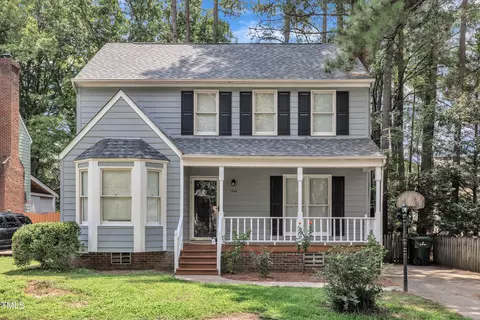 7304 N Thorncliff Pl, Raleigh, NC 27616