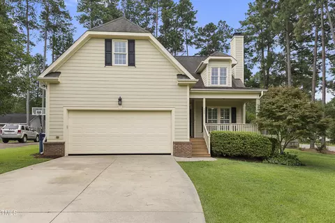 100 Tower Ridge Ln, Sanford, NC 27330