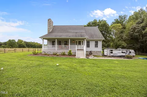4353 Old Julian Rd, Julian, NC 27283
