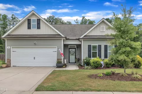 306 Durwin Ln, Clayton, NC 27520