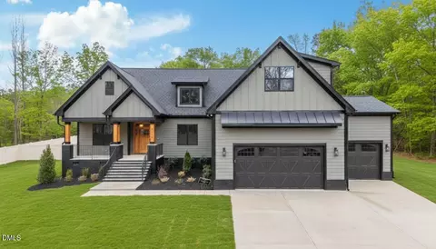 5904 Tranquil Cv, Youngsville, NC 27596