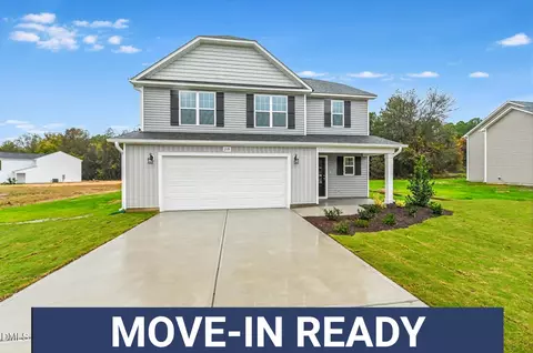 219 Hill Valley Dr #( 53), La Grange, NC 28551