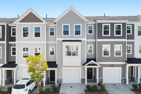 1063 Shoreside Dr, Durham, NC 27713