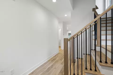 Entry Way - 707 Colleton Rd, Raleigh, NC 27610 photo 1 of 2