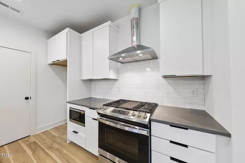 Kitchen - 707 Colleton Rd, Raleigh, NC 27610 photo 2 of 3