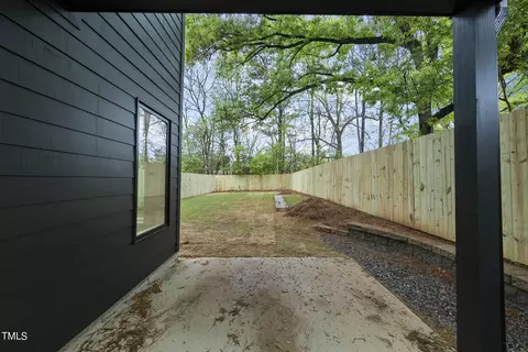 Exterior - 707 Colleton Rd, Raleigh, NC 27610 photo 3 of 4