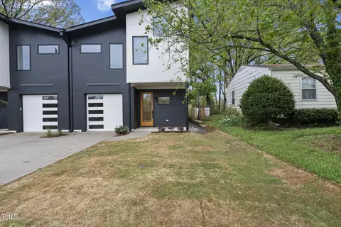 707 Colleton Rd, Raleigh, NC 27610