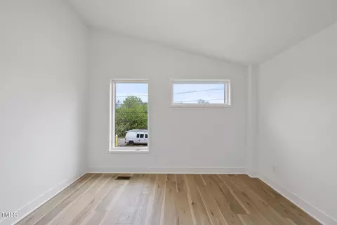 Bedroom - 707 Colleton Rd, Raleigh, NC 27610 photo 5 of 7