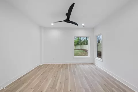 Bedroom - 707 Colleton Rd, Raleigh, NC 27610 photo 3 of 7