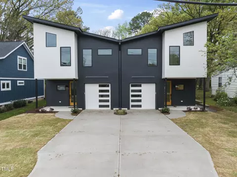 Exterior - 707 Colleton Rd, Raleigh, NC 27610 photo 2 of 4