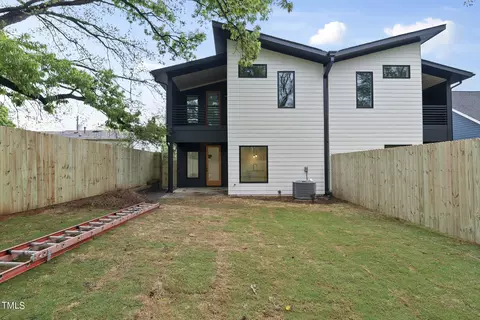Exterior - 707 Colleton Rd, Raleigh, NC 27610 photo 1 of 4