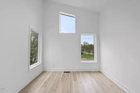 Bedroom - 707 Colleton Rd, Raleigh, NC 27610 photo 2 of 7