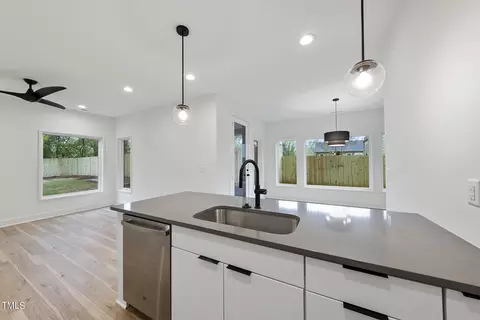 Kitchen - 707 Colleton Rd, Raleigh, NC 27610 photo 3 of 3