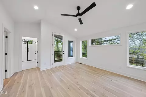 Bedroom - 707 Colleton Rd, Raleigh, NC 27610 photo 1 of 7