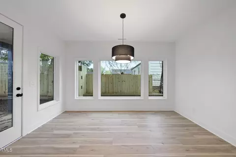 Dining - 707 Colleton Rd, Raleigh, NC 27610 photo 3 of 3