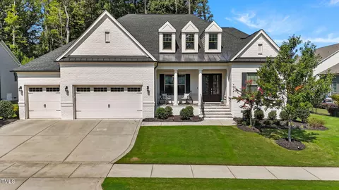 1017 Mountain Vista Ln, Cary, NC 27519