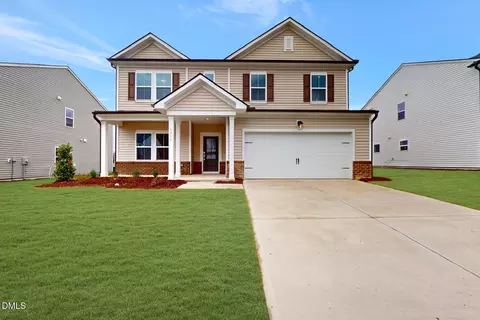 1313 Dimaggio Dr, Raleigh, NC 27616