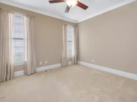 Bedroom - 1504 Eppes Ln, Wake Forest, NC 27587 photo 3 of 5
