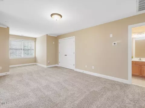 Bedroom - 1504 Eppes Ln, Wake Forest, NC 27587 photo 5 of 5