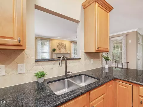 Kitchen - 1504 Eppes Ln, Wake Forest, NC 27587 photo 2 of 6