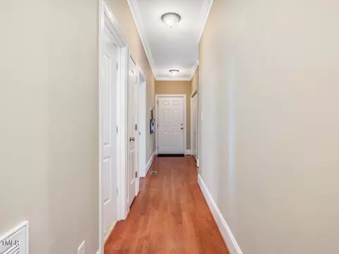 Entry Way - 1504 Eppes Ln, Wake Forest, NC 27587 photo 5 of 6