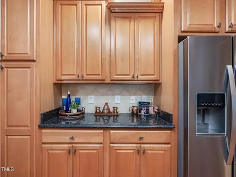 Kitchen - 1504 Eppes Ln, Wake Forest, NC 27587 photo 4 of 6